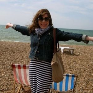 Meet your Posher, Stephanie